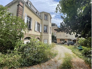 maison traditionnelle à la vente -   68000  COLMAR, surface 365 m2 vente maison traditionnelle - UBI449960585